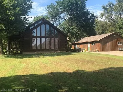 6516 Pleasant Hill Rd, Hackett, AR 72937 photo 1