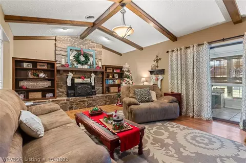 3300 Brooken Hill Dr, Fort Smith, AR 72908 photo 7