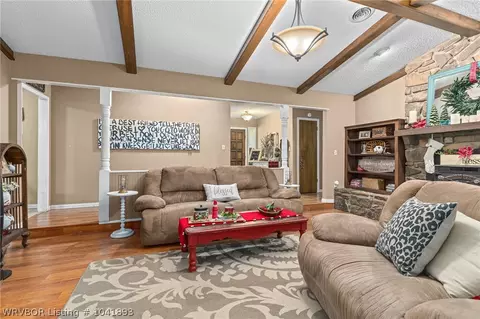 3300 Brooken Hill Dr, Fort Smith, AR 72908 photo 5