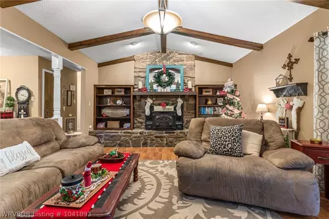 3300 Brooken Hill Dr, Fort Smith, AR 72908 photo 6