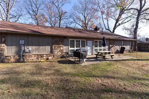 3300 Brooken Hill Dr, Fort Smith, AR 72908 photo 36
