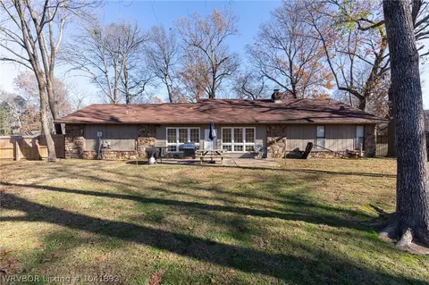 3300 Brooken Hill Dr, Fort Smith, AR 72908 photo 35
