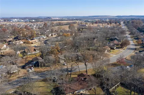 3300 Brooken Hill Dr, Fort Smith, AR 72908 photo 39