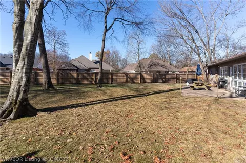 3300 Brooken Hill Dr, Fort Smith, AR 72908 photo 37