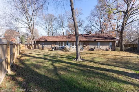 3300 Brooken Hill Dr, Fort Smith, AR 72908 photo 34
