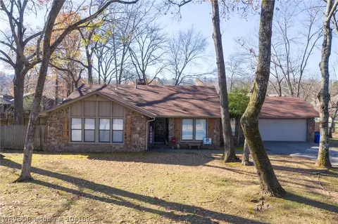 3300 Brooken Hill Dr, Fort Smith, AR 72908 photo 1