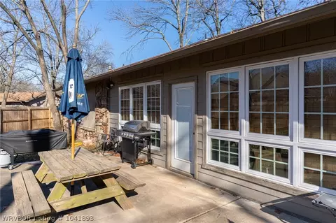 3300 Brooken Hill Dr, Fort Smith, AR 72908 photo 32