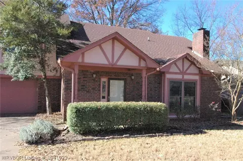 3020 S 104th St, Fort Smith, AR 72903 photo 2