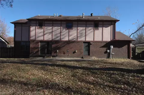 3020 S 104th St, Fort Smith, AR 72903 photo 38