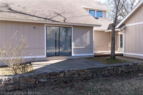 520 N 46th St, Fort Smith, AR 72903 photo 23