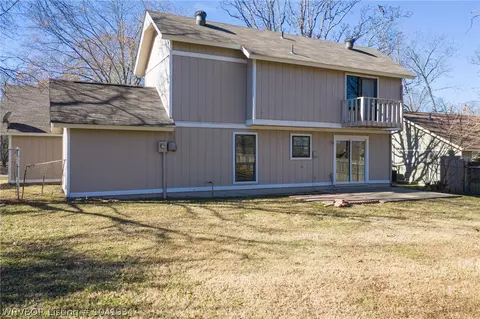 520 N 46th St, Fort Smith, AR 72903 photo 26