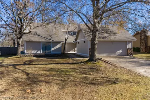 520 N 46th St, Fort Smith, AR 72903 photo 1