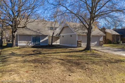 520 N 46th St, Fort Smith, AR 72903 photo 2