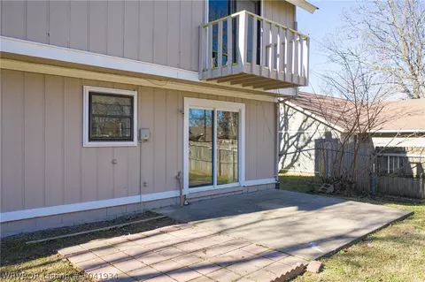 520 N 46th St, Fort Smith, AR 72903 photo 22