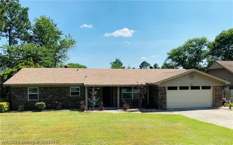 9316 Enid St, Fort Smith, AR 72903 photo 1