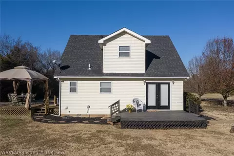 1527 Whitlock Dr, Alma, AR 72921 photo 3