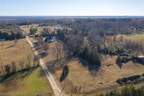 1527 Whitlock Dr, Alma, AR 72921 photo 8