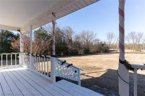 1527 Whitlock Dr, Alma, AR 72921 photo 9