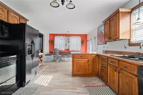 1527 Whitlock Dr, Alma, AR 72921 photo 15