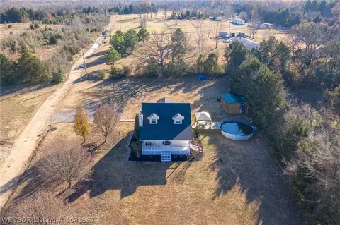1527 Whitlock Dr, Alma, AR 72921 photo 6