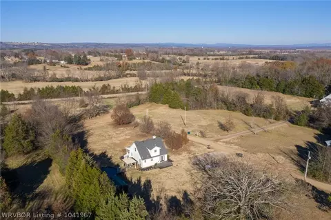 1527 Whitlock Dr, Alma, AR 72921 photo 7