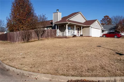 1120 Ruby Dr, Van Buren, AR 72956 photo 4