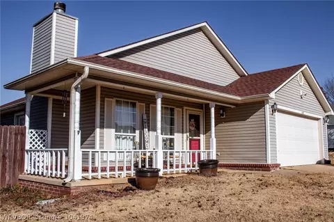 1120 Ruby Dr, Van Buren, AR 72956 photo 1