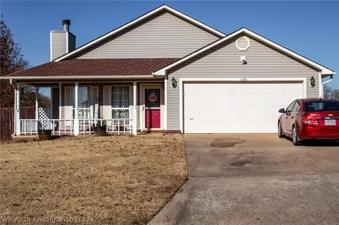 1120 Ruby Dr, Van Buren, AR 72956 photo 3
