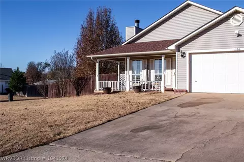 1120 Ruby Dr, Van Buren, AR 72956 photo 2