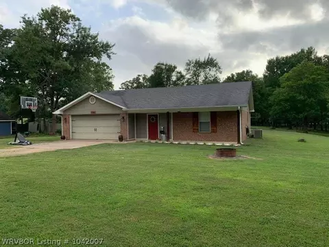 1041 Elder Branch Rd, Hackett, AR 72937 photo 1