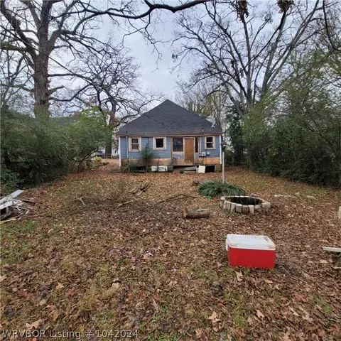 815 S 22nd St, Fort Smith, AR 72901 photo 23