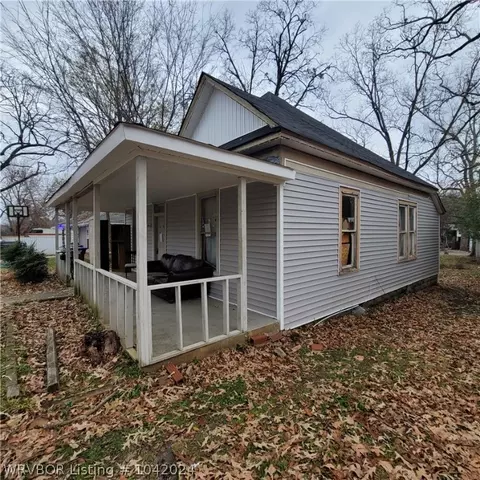 815 S 22nd St, Fort Smith, AR 72901 photo 17