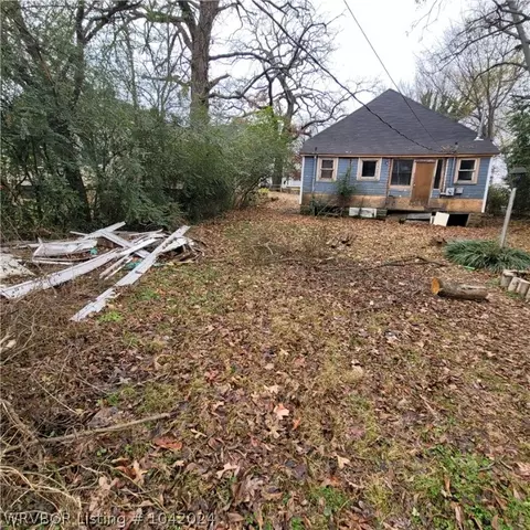 815 S 22nd St, Fort Smith, AR 72901 photo 24