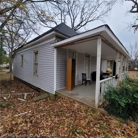815 S 22nd St, Fort Smith, AR 72901 photo 28