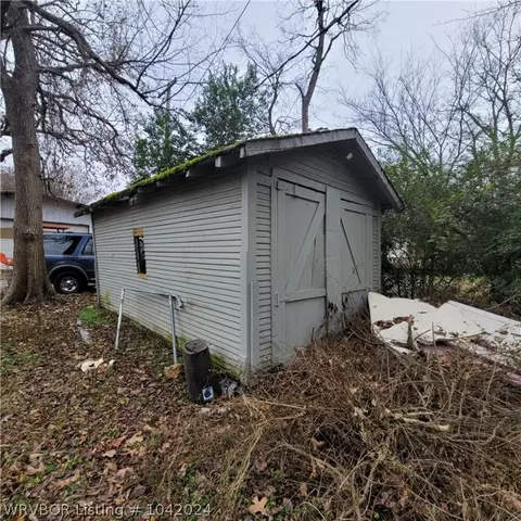 815 S 22nd St, Fort Smith, AR 72901 photo 21