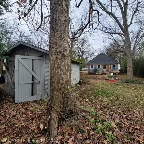 815 S 22nd St, Fort Smith, AR 72901 photo 16