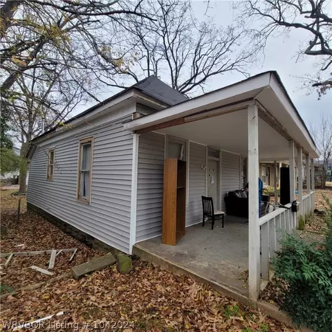 815 S 22nd St, Fort Smith, AR 72901 photo 27