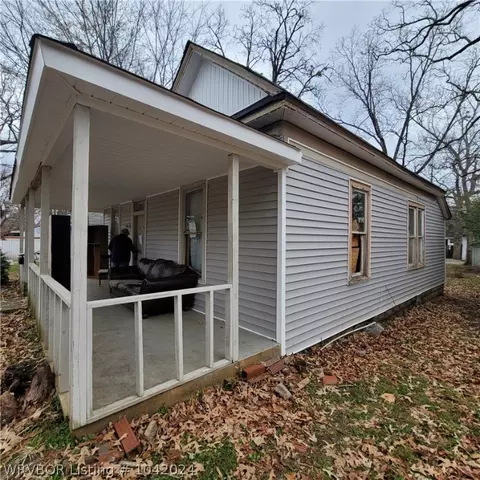 815 S 22nd St, Fort Smith, AR 72901 photo 26