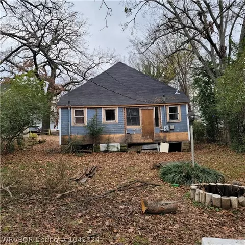 815 S 22nd St, Fort Smith, AR 72901 photo 22