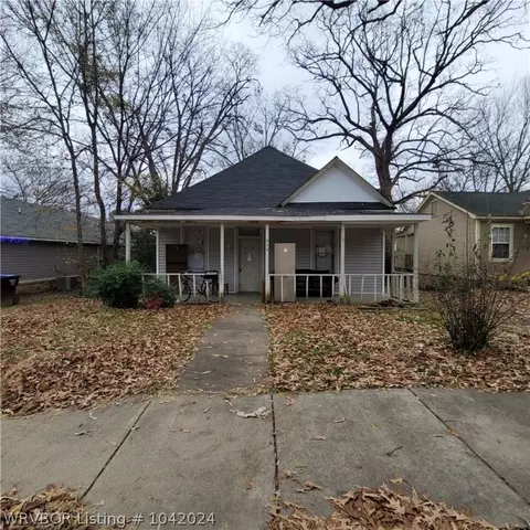 815 S 22nd St, Fort Smith, AR 72901 photo 18