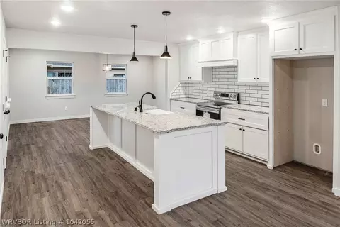 3203 Hendricks Blvd, Fort Smith, AR 72903 photo 8