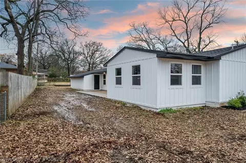 3203 Hendricks Blvd, Fort Smith, AR 72903 photo 28