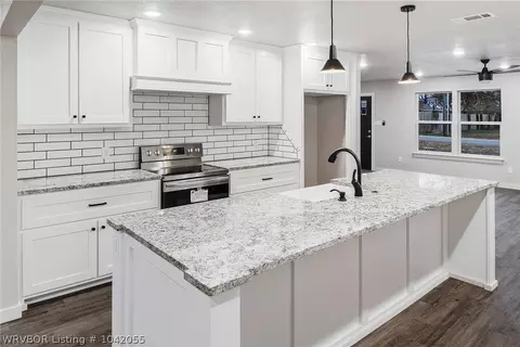 3203 Hendricks Blvd, Fort Smith, AR 72903 photo 9