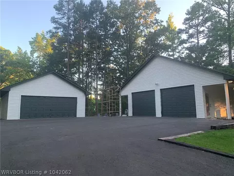 54 Silver Point Dr, Mount Ida, AR 71957 photo 3
