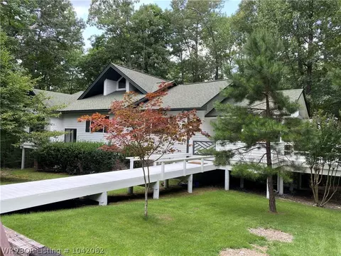 54 Silver Point Dr, Mount Ida, AR 71957 photo 1