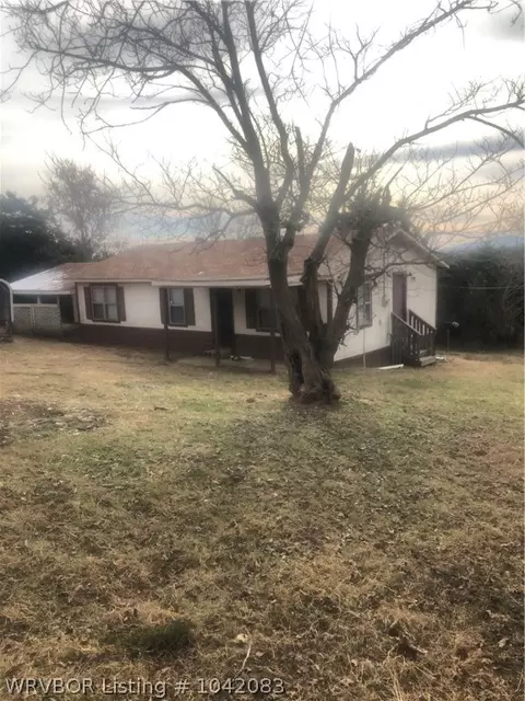 2015 E Clarks Chapel, Huntington, AR 72940 photo 1