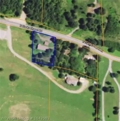 2015 E Clarks Chapel, Huntington, AR 72940 photo 8