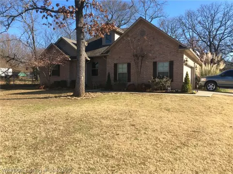 1215 S 62 St, Fort Smith, AR 72903 photo 1