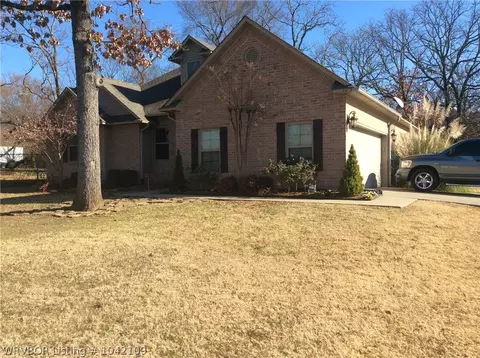 1215 S 62 St, Fort Smith, AR 72903 photo 2