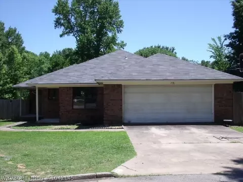 357 Meadors Dr, Alma, AR 72921 photo 1